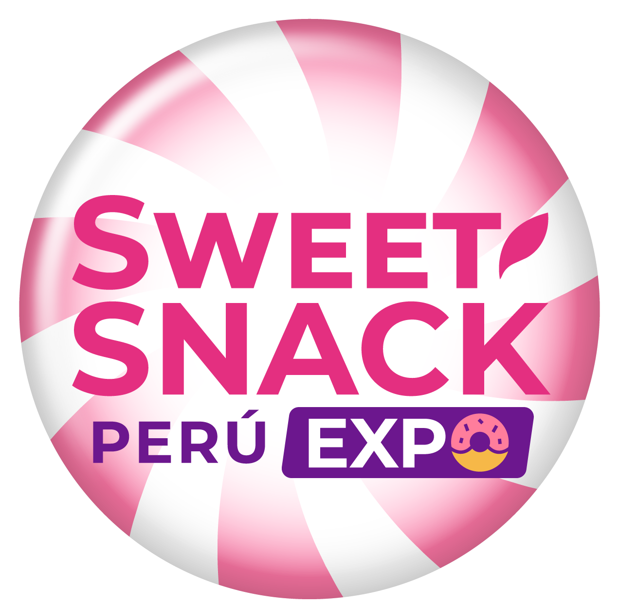 Sweet Snack Perú Expo